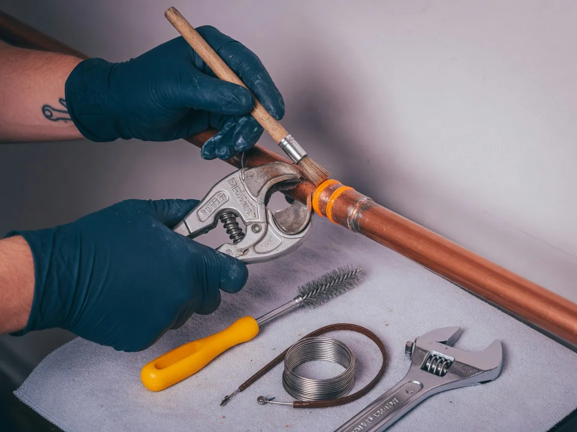 Why choose Sump Pump Repair in Aurora, KS